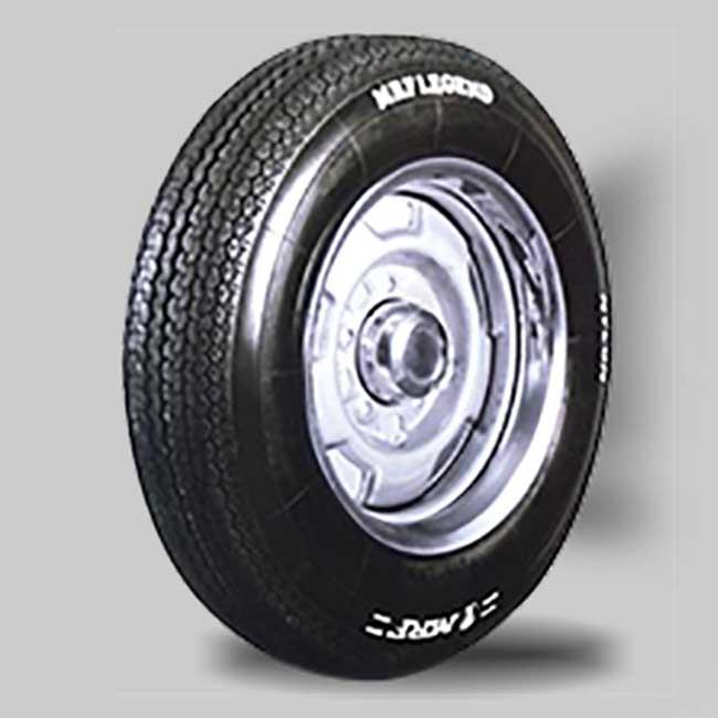 لاستیک MRF مدل 1002